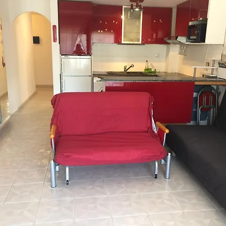 Apartament Global Immo 3397 Port Ambar