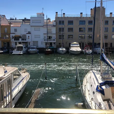 Global Immo 3397 Port Ambar Empuriabrava
