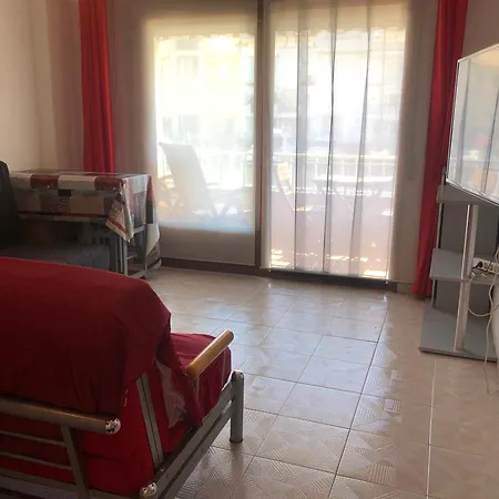 Apartamento Global Immo 3397 Port Ambar *