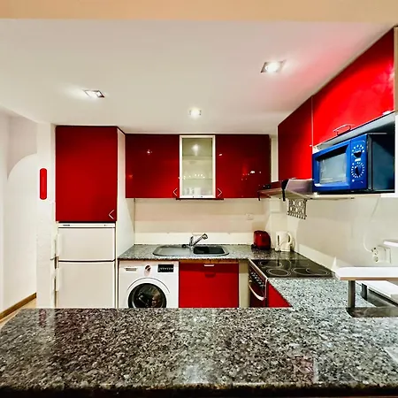 Global Immo 3397 Port Ambar Apartament Empuriabrava