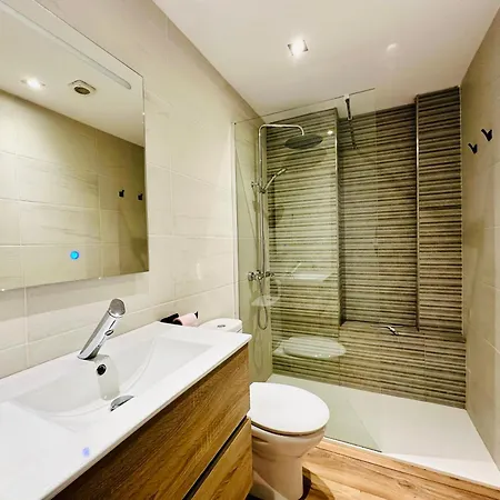 Apartament Global Immo 3397 Port Ambar